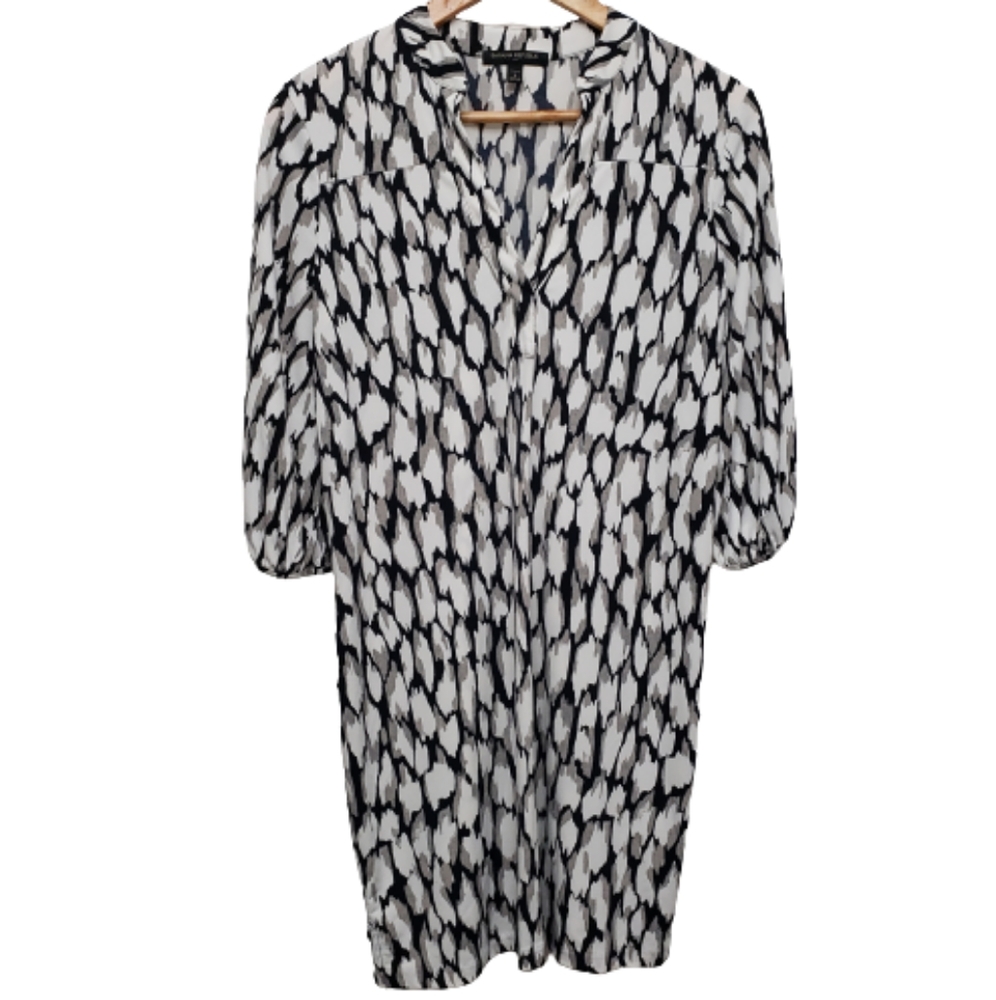 Banana Republic Patite Dress Excellent condition